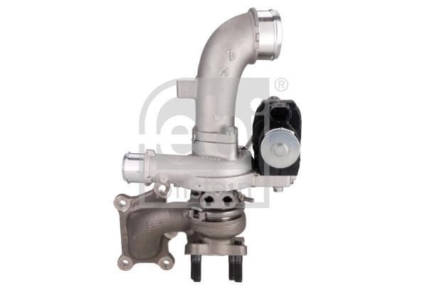 Turbocompresseur (Turbo) FEBI BILSTEIN ref. 186994