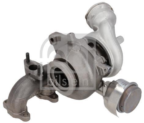Turbocompresseur (Turbo) FEBI BILSTEIN ref. 186995