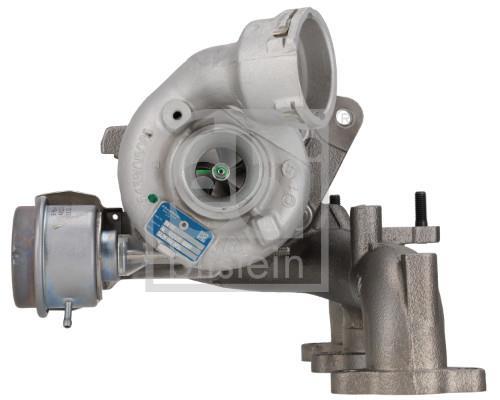 Turbocompresseur (Turbo) FEBI BILSTEIN ref. 186995