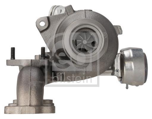 Turbocompresseur (Turbo) FEBI BILSTEIN ref. 186995