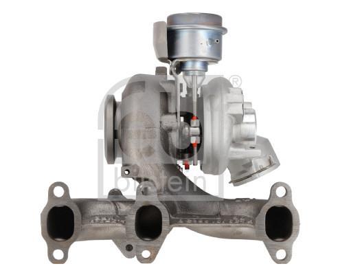 Turbocompresseur (Turbo) FEBI BILSTEIN ref. 186995