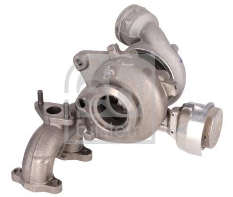 Turbocompressor FEBI BILSTEIN ref. 186996