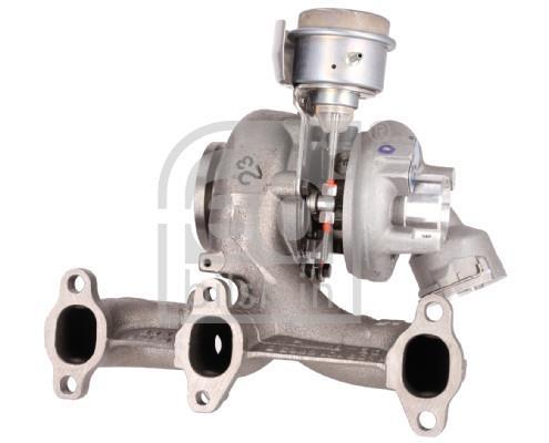 Turbocompressor FEBI BILSTEIN ref. 186996