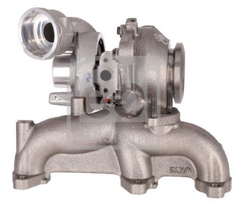 Turbocompressor FEBI BILSTEIN ref. 186996