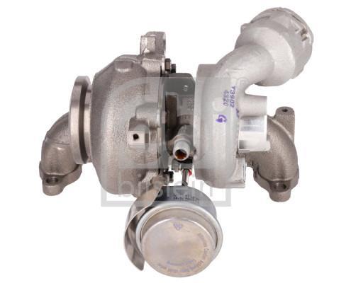 Turbocompressor FEBI BILSTEIN ref. 186996
