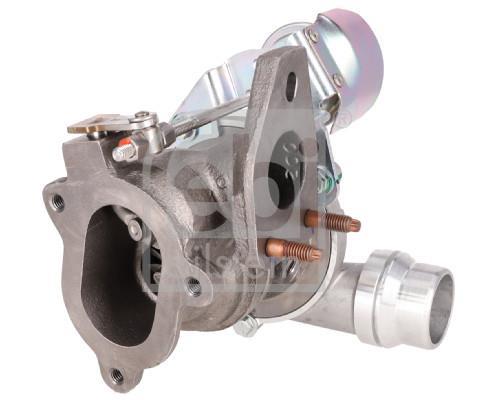 Turbocompresseur (Turbo) FEBI BILSTEIN ref. 186997
