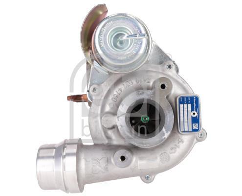 Turbocompresseur (Turbo) FEBI BILSTEIN ref. 186997