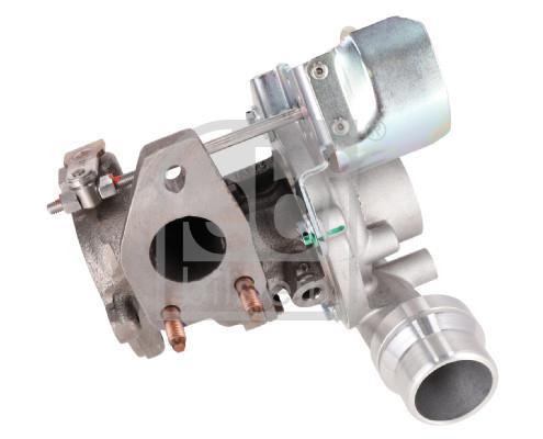 Turbocompresseur (Turbo) FEBI BILSTEIN ref. 186997