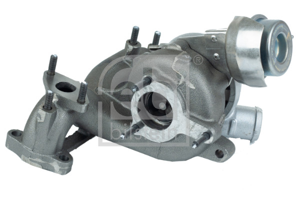 Turbocompresseur (Turbo) FEBI BILSTEIN ref. 186998