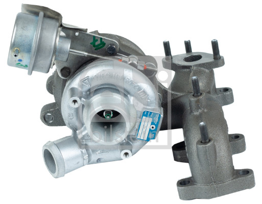 Turbocompresseur (Turbo) FEBI BILSTEIN ref. 186998