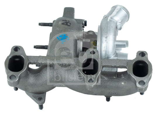 Turbocompresseur (Turbo) FEBI BILSTEIN ref. 186998