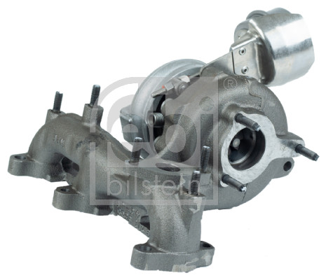 Turbocompresseur (Turbo) FEBI BILSTEIN ref. 186998