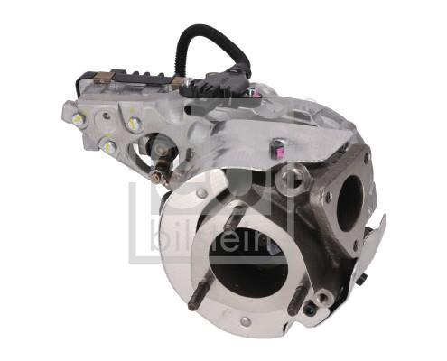 Turbocompresseur (Turbo) FEBI BILSTEIN ref. 187000