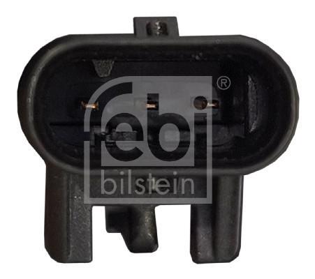 Turbocompresseur (Turbo) FEBI BILSTEIN ref. 187000