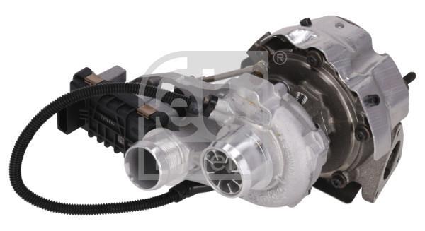 Turbocompresseur (Turbo) FEBI BILSTEIN ref. 187000