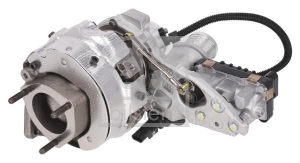 Turbocompresseur (Turbo) FEBI BILSTEIN ref. 187000