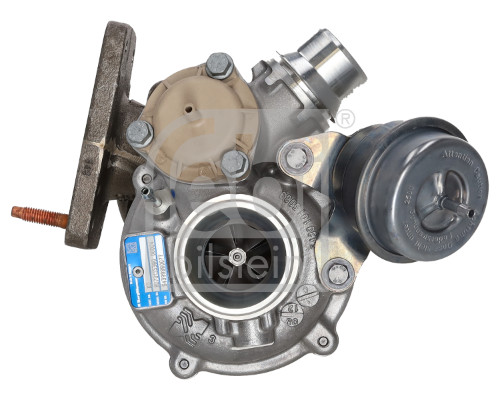 Turbocompresseur (Turbo) FEBI BILSTEIN ref. 187001