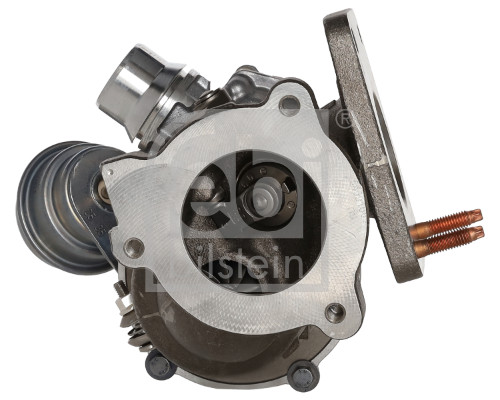 Turbocompresseur (Turbo) FEBI BILSTEIN ref. 187001