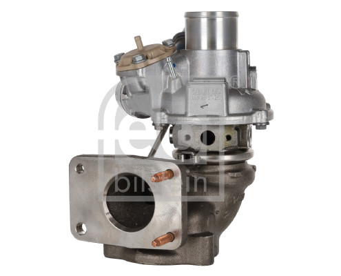 Turbocompresseur (Turbo) FEBI BILSTEIN ref. 187001