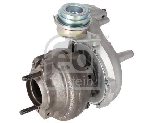 Turbocompresseur (Turbo) FEBI BILSTEIN ref. 187002