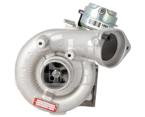 Turbocompresseur (Turbo) FEBI BILSTEIN ref. 187002