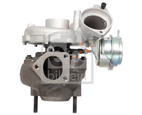 Turbocompresseur (Turbo) FEBI BILSTEIN ref. 187002