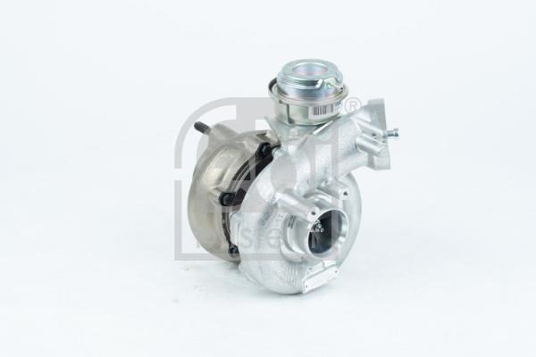 Turbocompresseur (Turbo) FEBI BILSTEIN ref. 187003