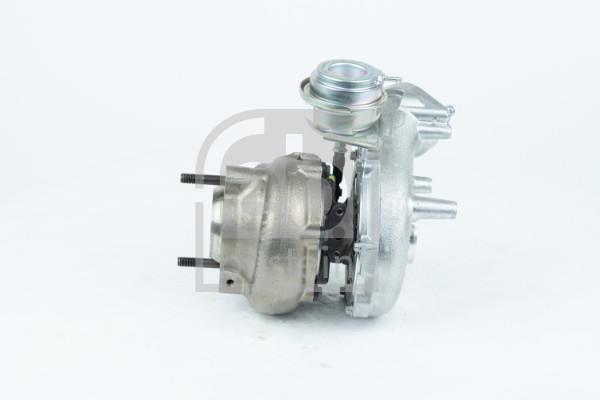 Turbocompresseur (Turbo) FEBI BILSTEIN ref. 187003