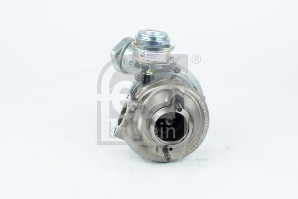 Turbocompresseur (Turbo) FEBI BILSTEIN ref. 187003