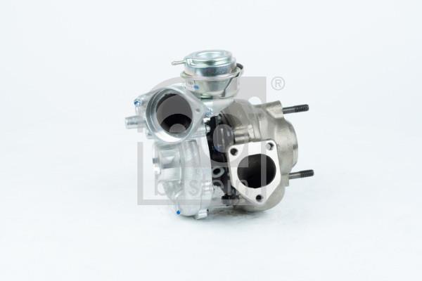 Turbocompresseur (Turbo) FEBI BILSTEIN ref. 187003