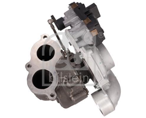 Turbocompresseur (Turbo) FEBI BILSTEIN ref. 187004
