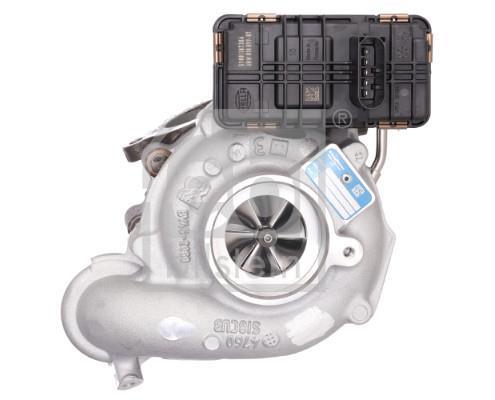 Turbocompresseur (Turbo) FEBI BILSTEIN ref. 187004