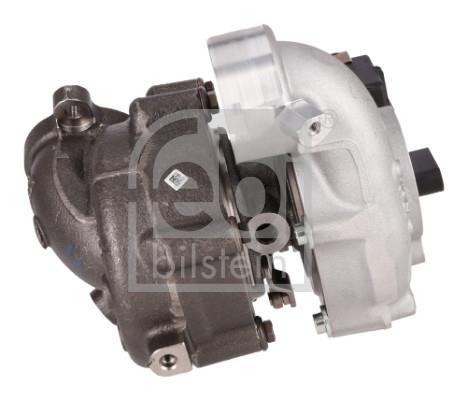Turbocompresseur (Turbo) FEBI BILSTEIN ref. 187004