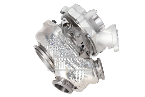 Turbocompresseur (Turbo) FEBI BILSTEIN ref. 187005