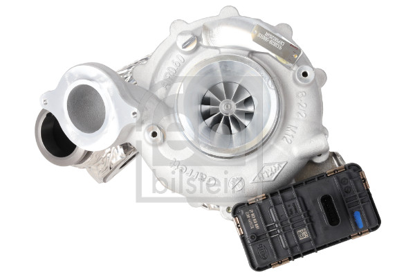 Turbocompresseur (Turbo) FEBI BILSTEIN ref. 187005