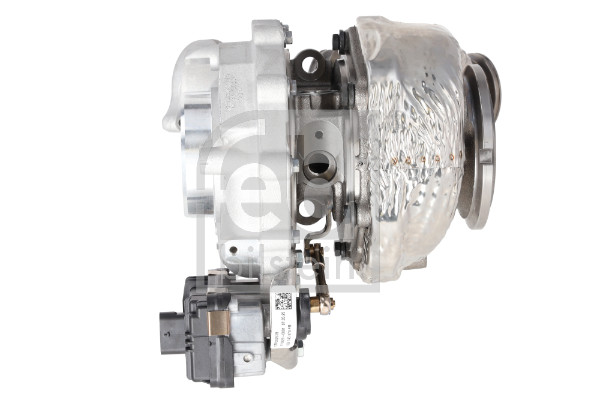 Turbocompresseur (Turbo) FEBI BILSTEIN ref. 187005