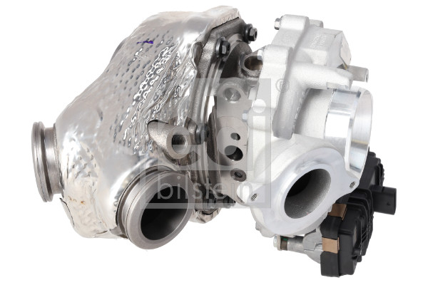 Turbocompresseur (Turbo) FEBI BILSTEIN ref. 187005