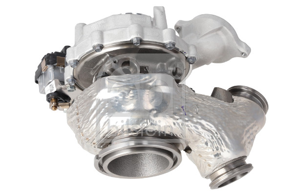 Turbocompresseur (Turbo) FEBI BILSTEIN ref. 187005