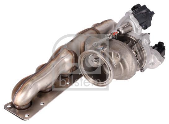 Turbocompresseur (Turbo) FEBI BILSTEIN ref. 187006