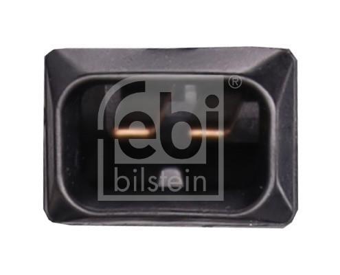 Turbocompresseur (Turbo) FEBI BILSTEIN ref. 187006