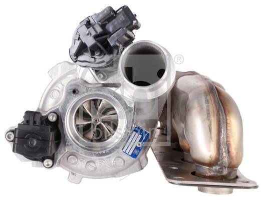 Turbocompresseur (Turbo) FEBI BILSTEIN ref. 187006