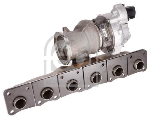 Turbocompresseur (Turbo) FEBI BILSTEIN ref. 187006