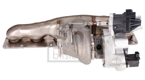 Turbocompresseur (Turbo) FEBI BILSTEIN ref. 187006