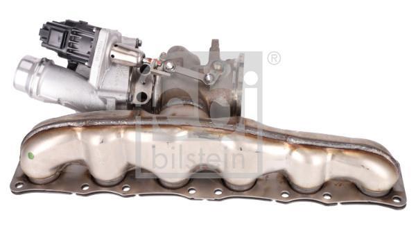 Turbocompresseur (Turbo) FEBI BILSTEIN ref. 187006