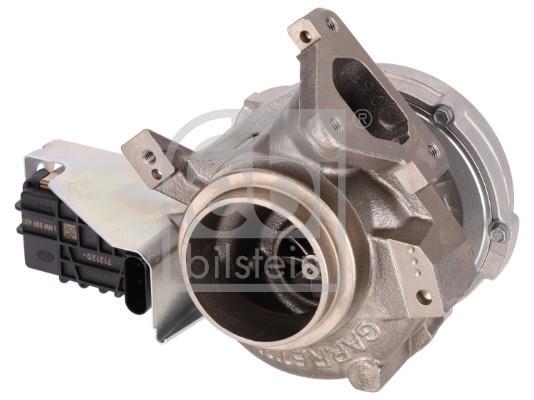 Turbocompresseur (Turbo) FEBI BILSTEIN ref. 187007