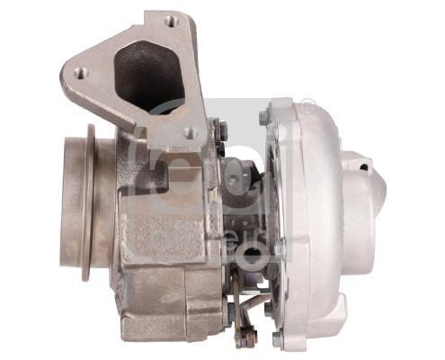 Turbocompresseur (Turbo) FEBI BILSTEIN ref. 187007