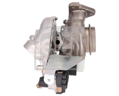 Turbocompresseur (Turbo) FEBI BILSTEIN ref. 187007