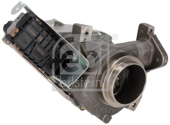 Turbocompresseur (Turbo) FEBI BILSTEIN ref. 187008