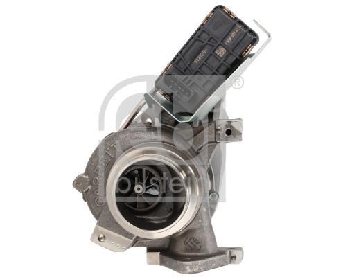 Turbocompresseur (Turbo) FEBI BILSTEIN ref. 187008