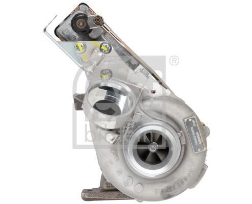 Turbocompresseur (Turbo) FEBI BILSTEIN ref. 187008